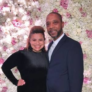 Meet your Posher, Damon